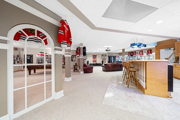 $2,249,000 | 13100 Fox Lane, Lemont, IL 60439