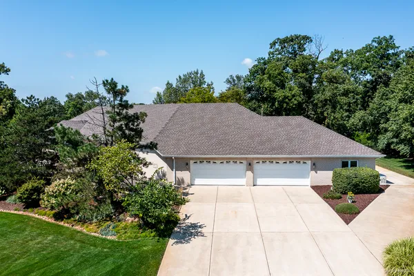 $2,249,000 | 13100 Fox Lane, Lemont, IL 60439