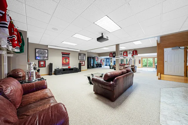 $2,249,000 | 13100 Fox Lane, Lemont, IL 60439