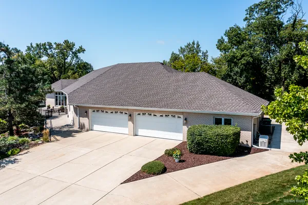 $2,249,000 | 13100 Fox Lane, Lemont, IL 60439