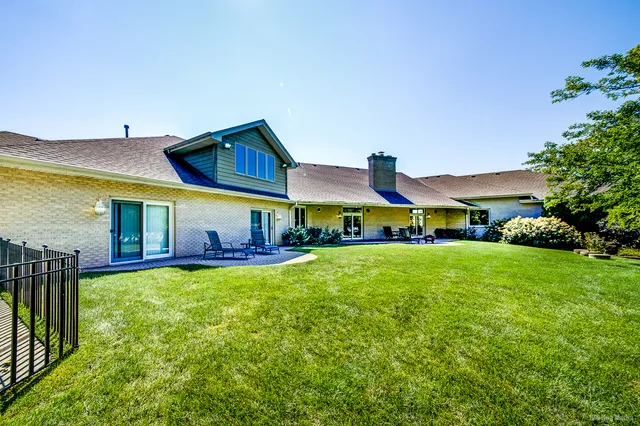 $2,249,000 | 13100 Fox Lane, Lemont, IL 60439