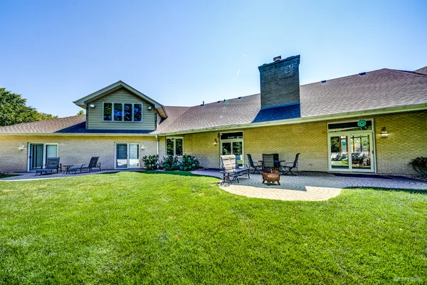 $2,249,000 | 13100 Fox Lane, Lemont, IL 60439