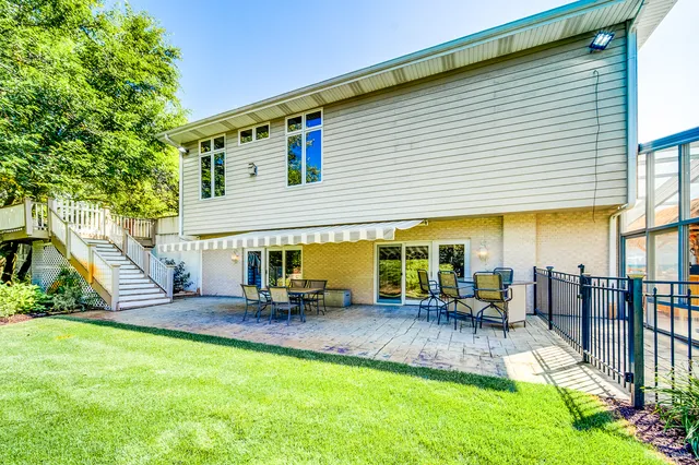 $2,249,000 | 13100 Fox Lane, Lemont, IL 60439