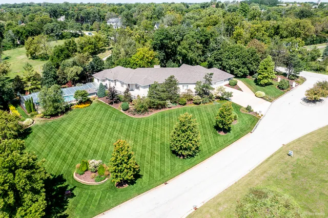 $2,249,000 | 13100 Fox Lane, Lemont, IL 60439
