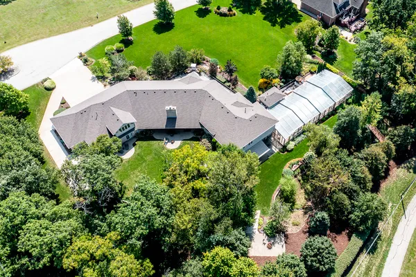$2,249,000 | 13100 Fox Lane, Lemont, IL 60439