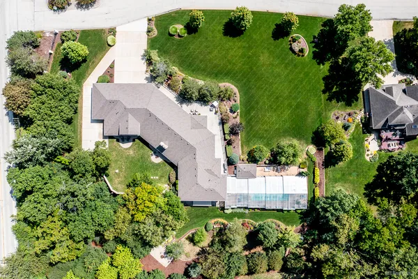 $2,249,000 | 13100 Fox Lane, Lemont, IL 60439