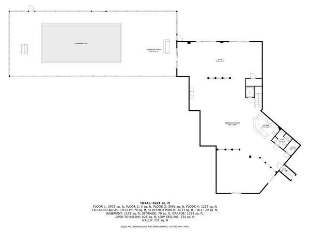 $2,249,000 | 13100 Fox Lane, Lemont, IL 60439