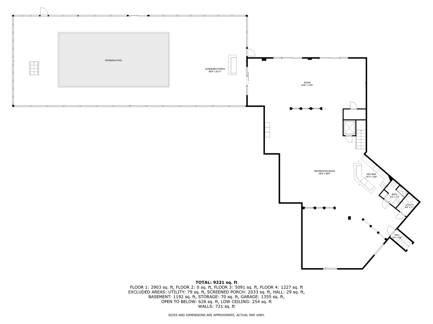 13100 Fox Lane Lemont, IL 60439 - Photo 95 of 98