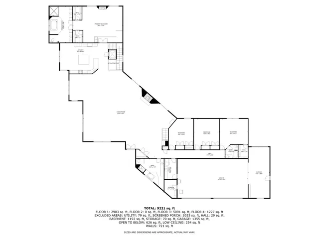 $2,249,000 | 13100 Fox Lane, Lemont, IL 60439