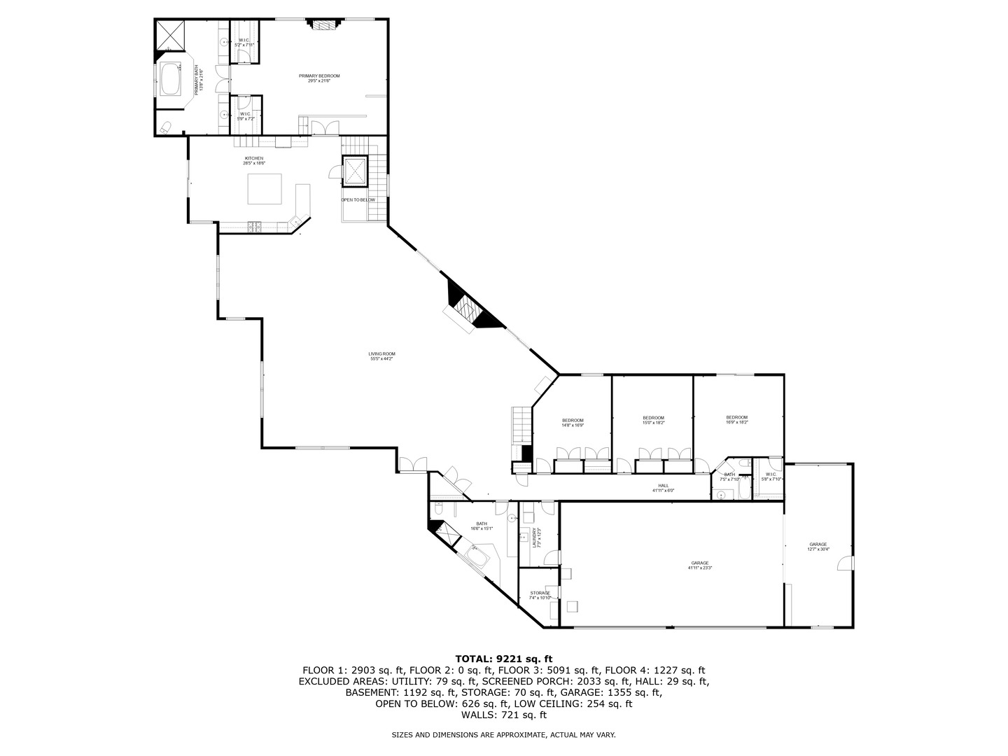 13100 Fox Lane Lemont, IL 60439 - Photo 96 of 98