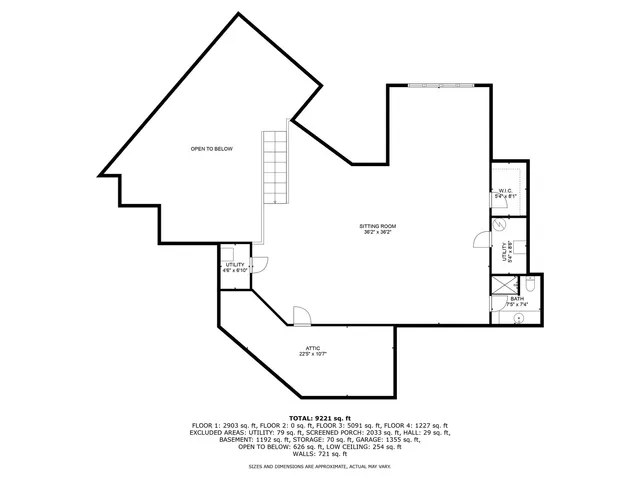 $2,249,000 | 13100 Fox Lane, Lemont, IL 60439