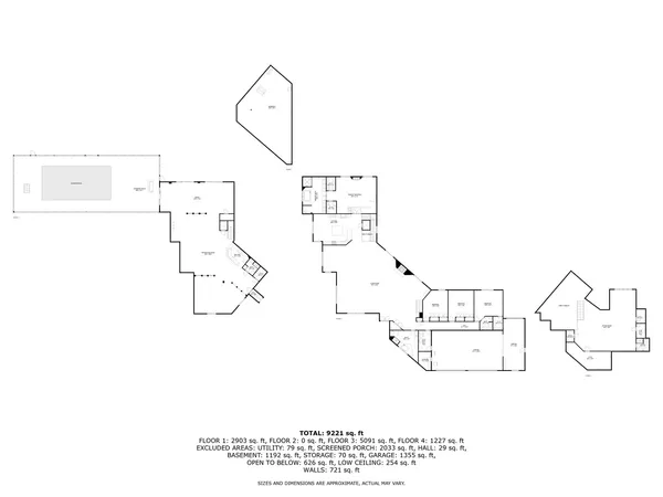 $2,249,000 | 13100 Fox Lane, Lemont, IL 60439