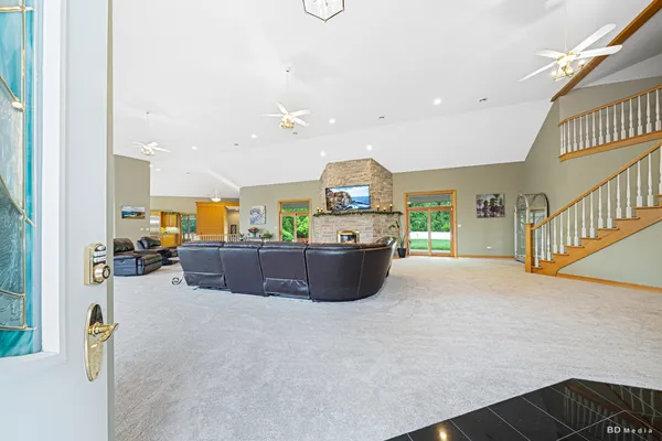 $2,249,000 | 13100 Fox Lane, Lemont, IL 60439