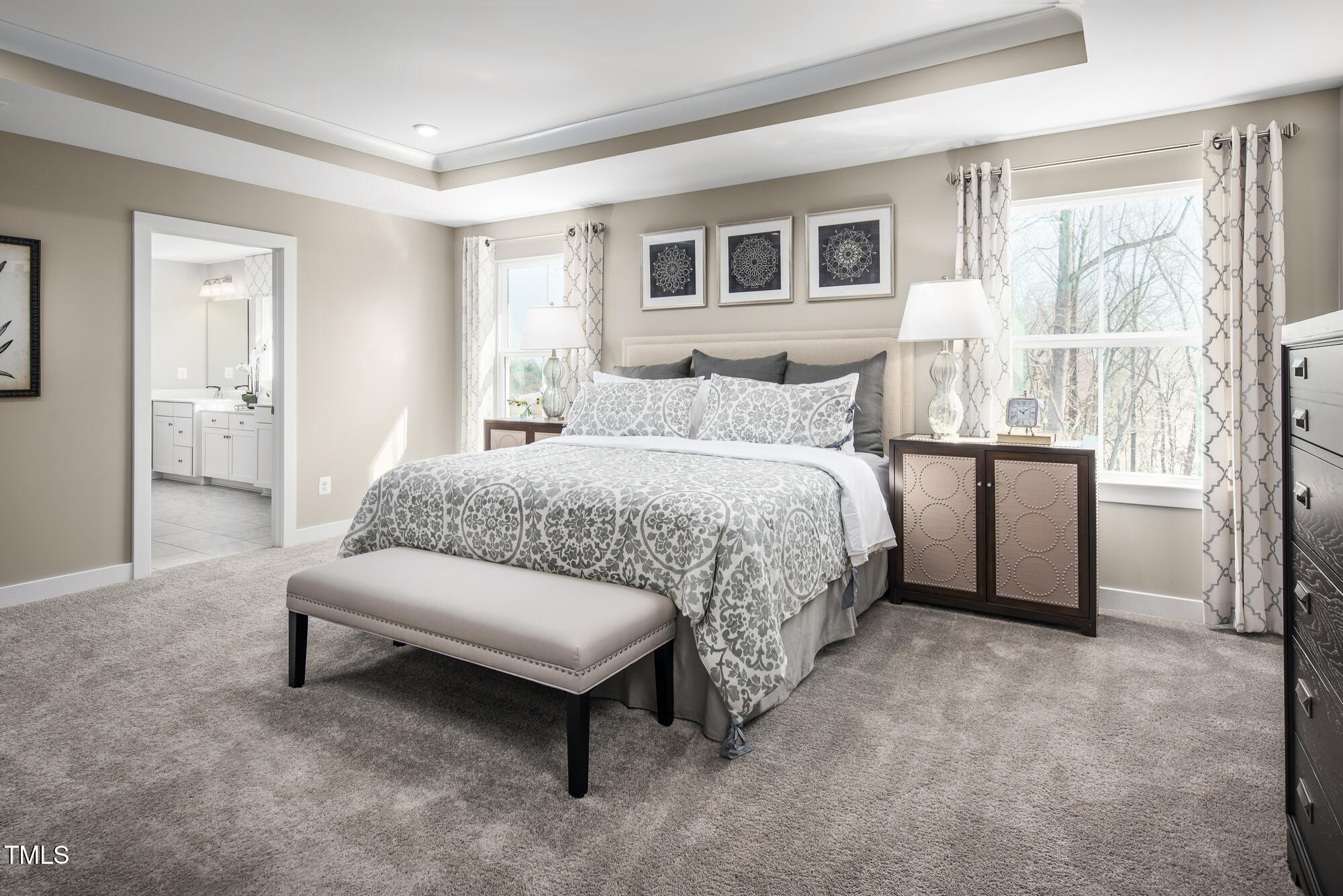 882 Nichols View Raleigh, NC 27604 - Photo 13 of 26 10 DSC_5330