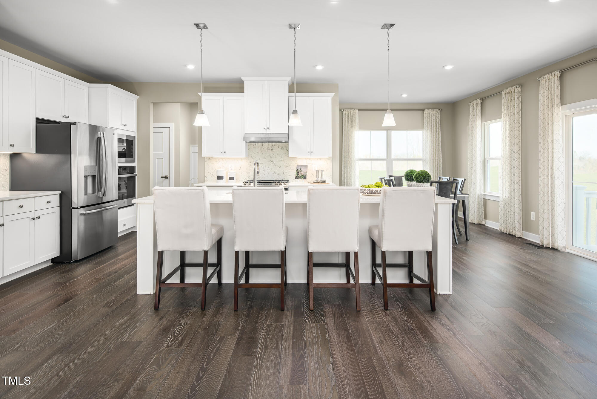 882 Nichols View Raleigh, NC 27604 - Photo 3 of 26 02DSC_5415