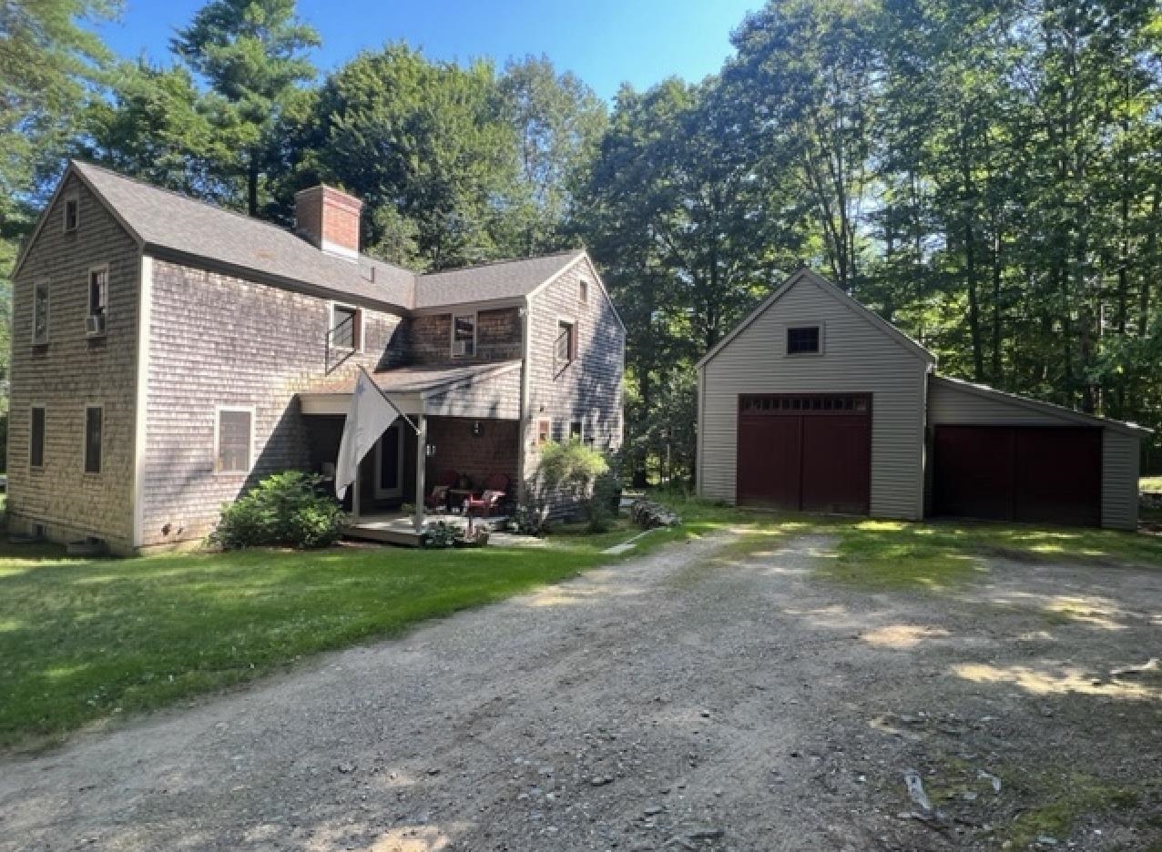 68 Beech Road Eliot, ME 03903 - Photo 1 of 16