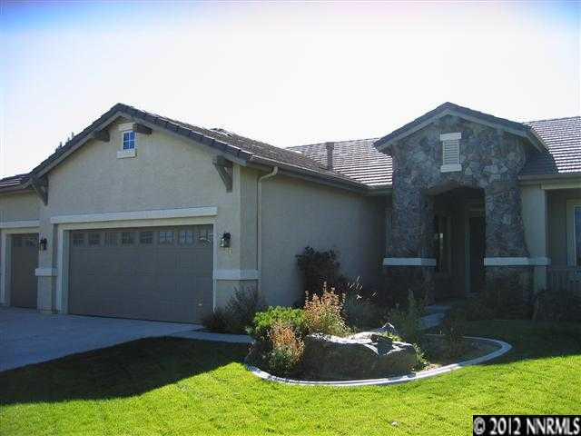 2716 Sun Chaser Court Reno, NV 89511 - Photo 1 of 1 Photo 1