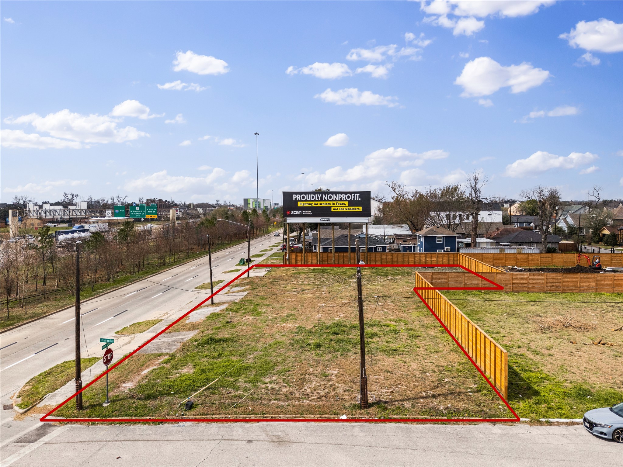 1025 North Loop Houston, TX 77022 - Photo 6 of 9