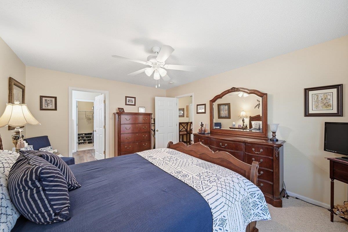 205 Garfield Lane Simpsonville, SC 29681 - Photo 14 of 32