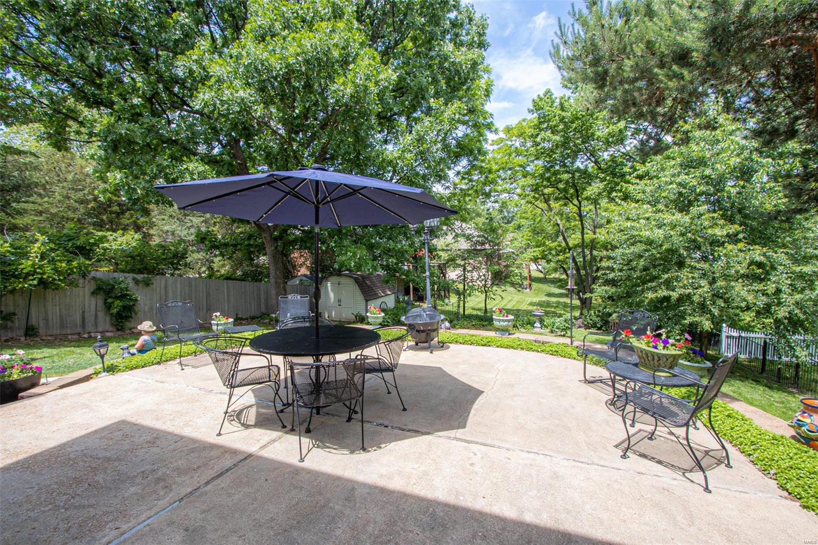 11627 Denny Road St. Louis, MO 63126 - Photo 30 of 34 Gallery Image 30