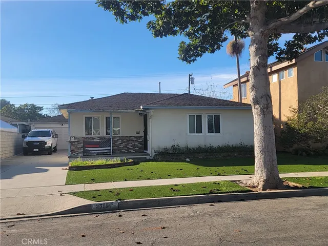 $1,100,000 | 2714 184th Street, Redondo Beach, CA 90278