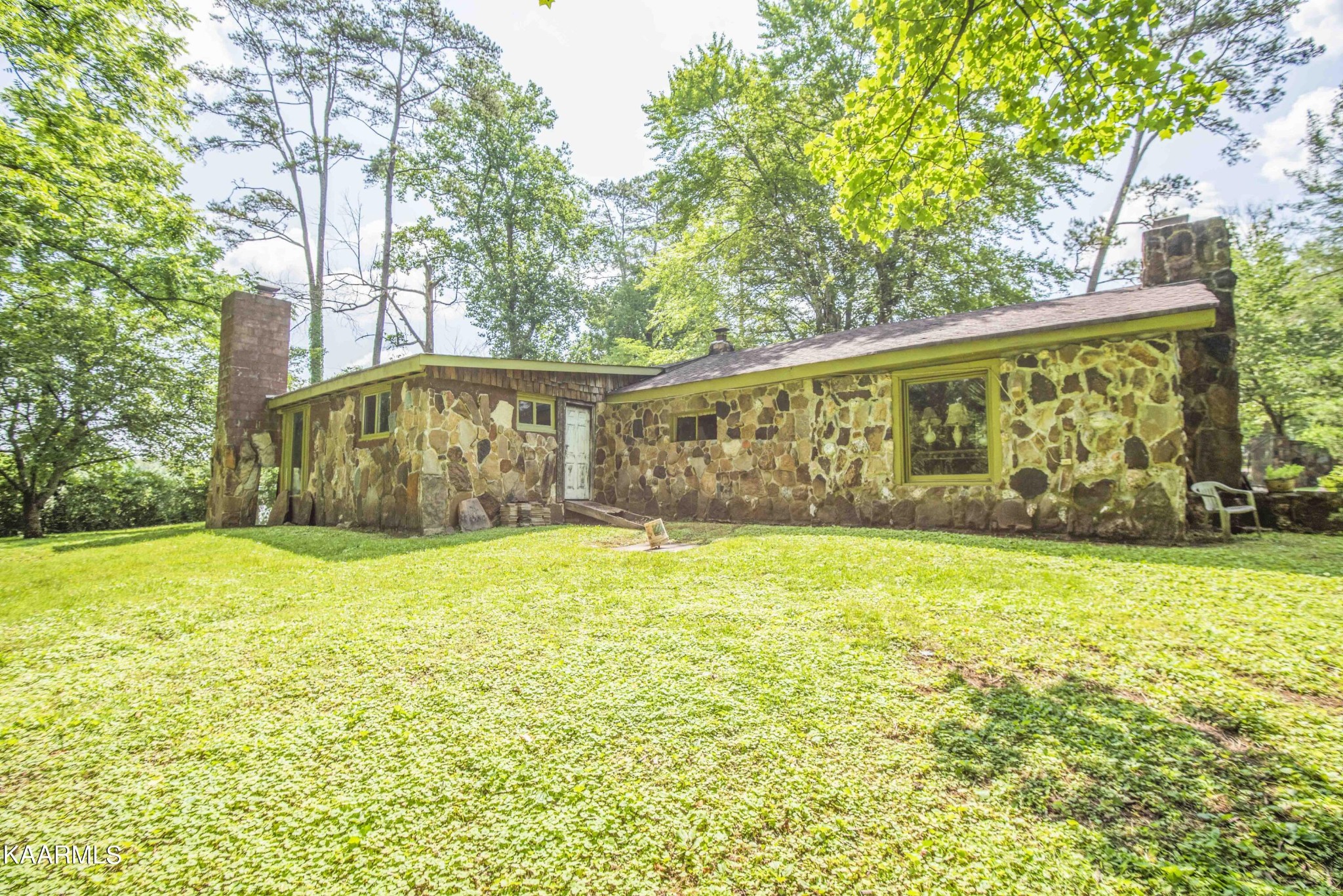 1104 Blockhouse Valley Road Clinton, TN 37716 - Photo 50 of 56
