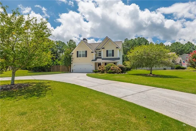 $2,795 | 1302 Angie Court, Loganville, GA 30052