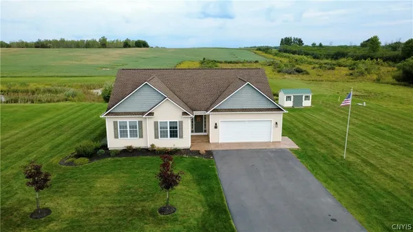 $524,900 | 3291 Barrington Way, Sennett, NY 13021