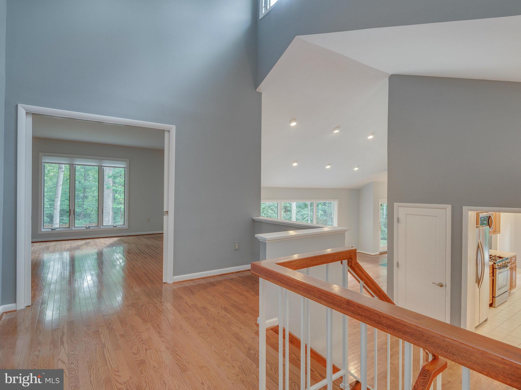 2437 Freetown Drive Reston, VA 20191 - Photo 20 of 30 a view of livingroom with furniture