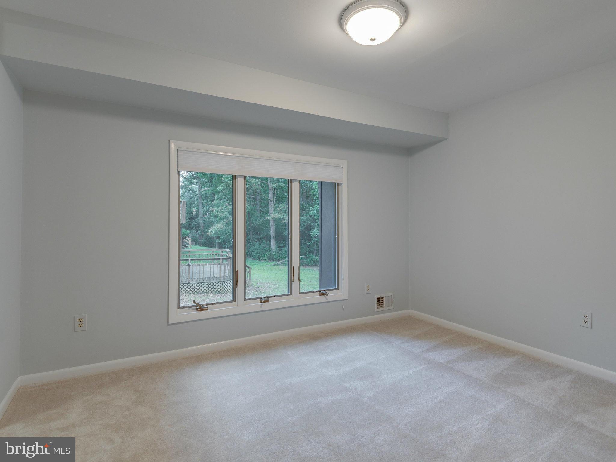 2437 Freetown Drive Reston, VA 20191 - Photo 25 of 30 an empty room with a window