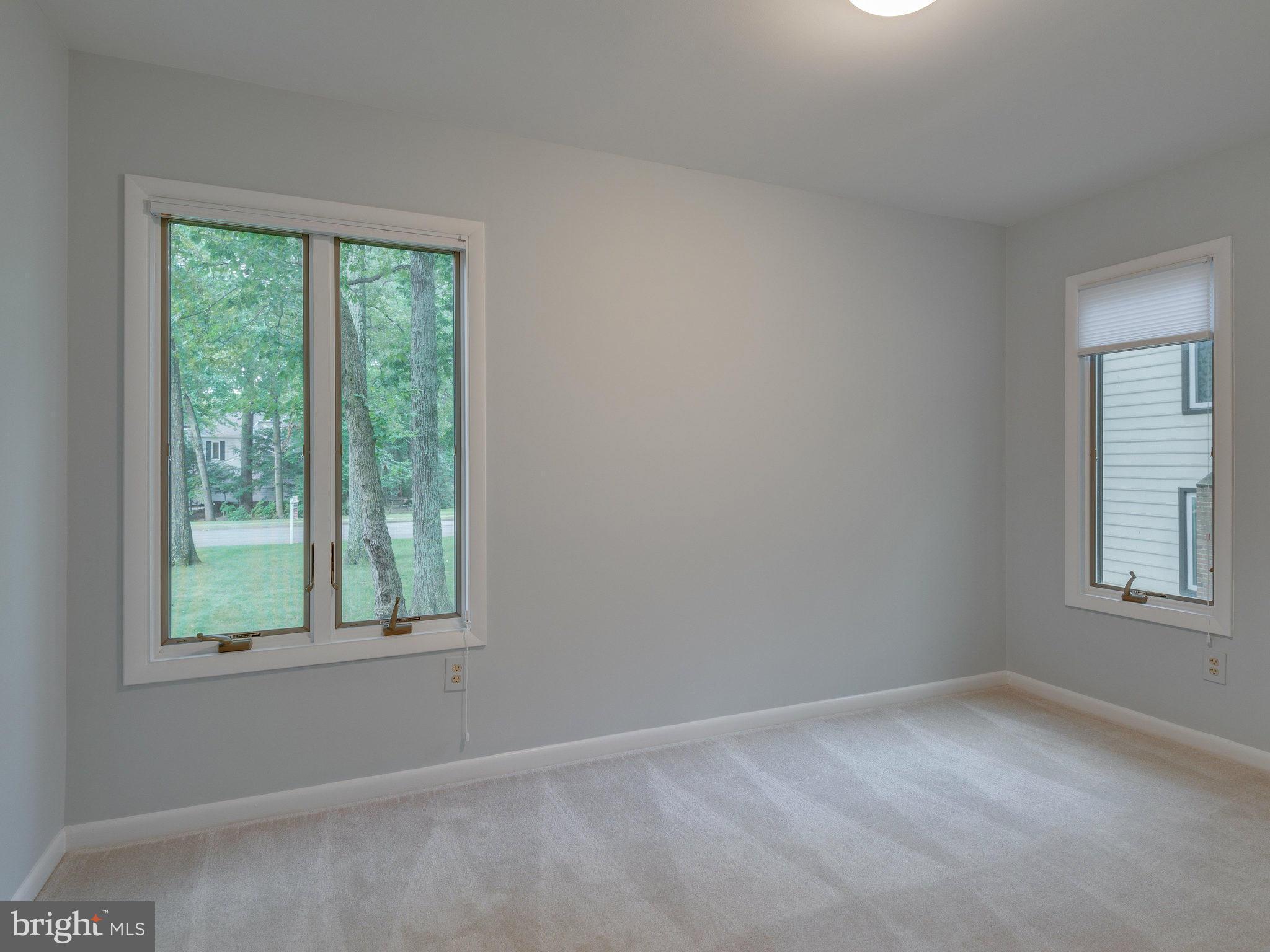2437 Freetown Drive Reston, VA 20191 - Photo 26 of 30 an empty room with a window