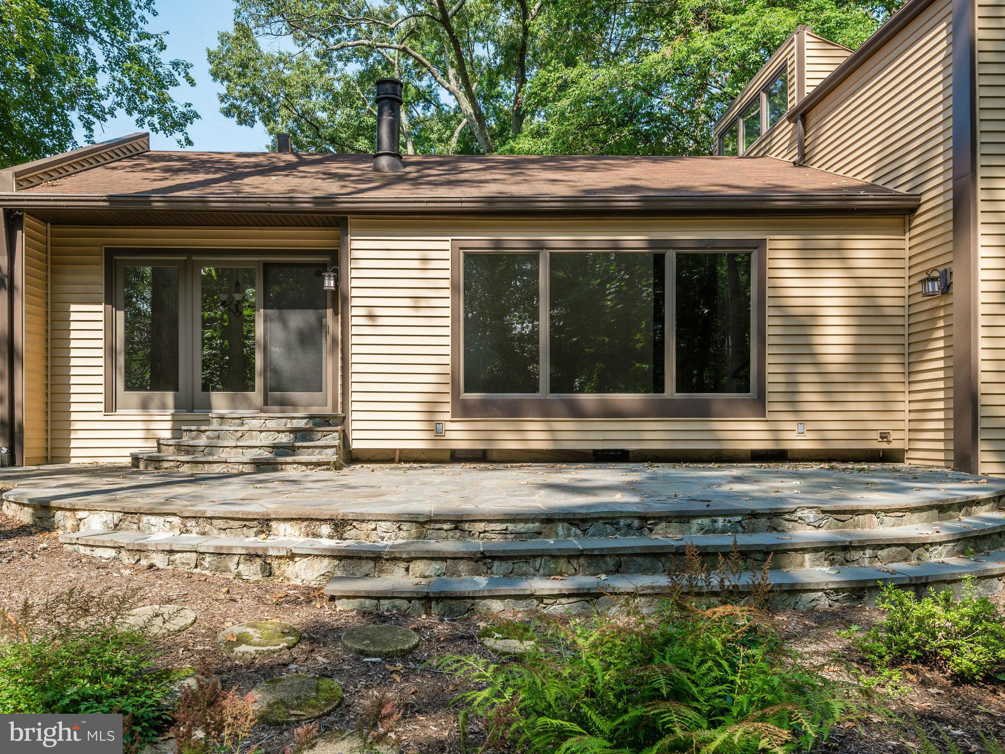 2437 Freetown Drive Reston, VA 20191 - Photo 4 of 30 a view of a house with a window