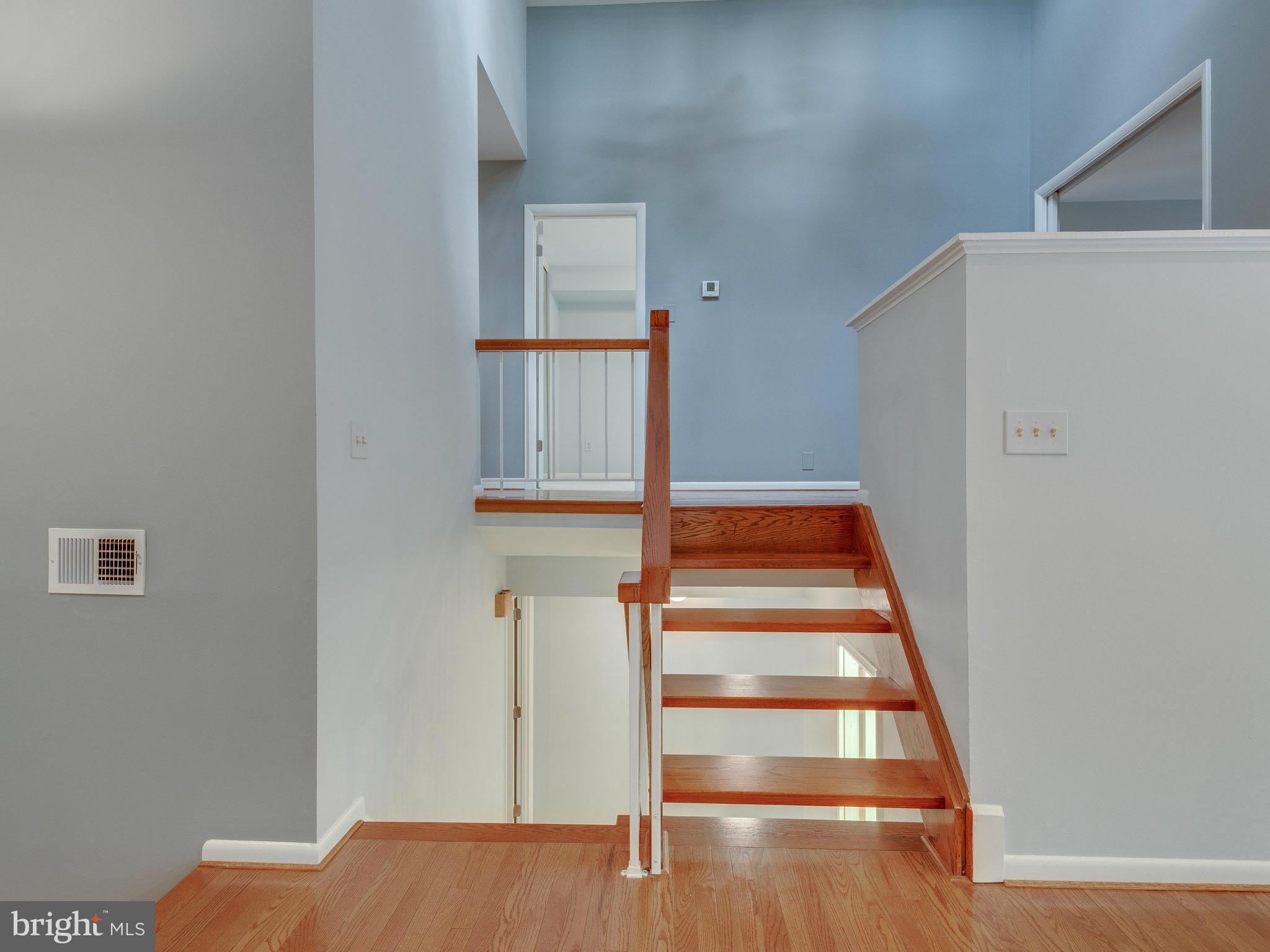 2437 Freetown Drive Reston, VA 20191 - Photo 7 of 30 a view of entryway