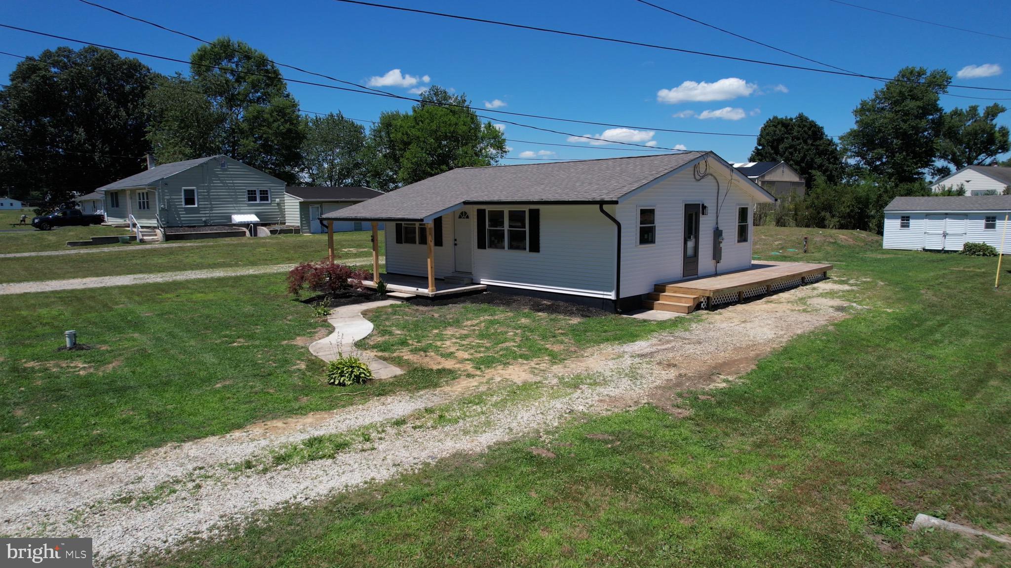 12 Garrison Road Elmer, NJ 08318 - Photo 15 of 44