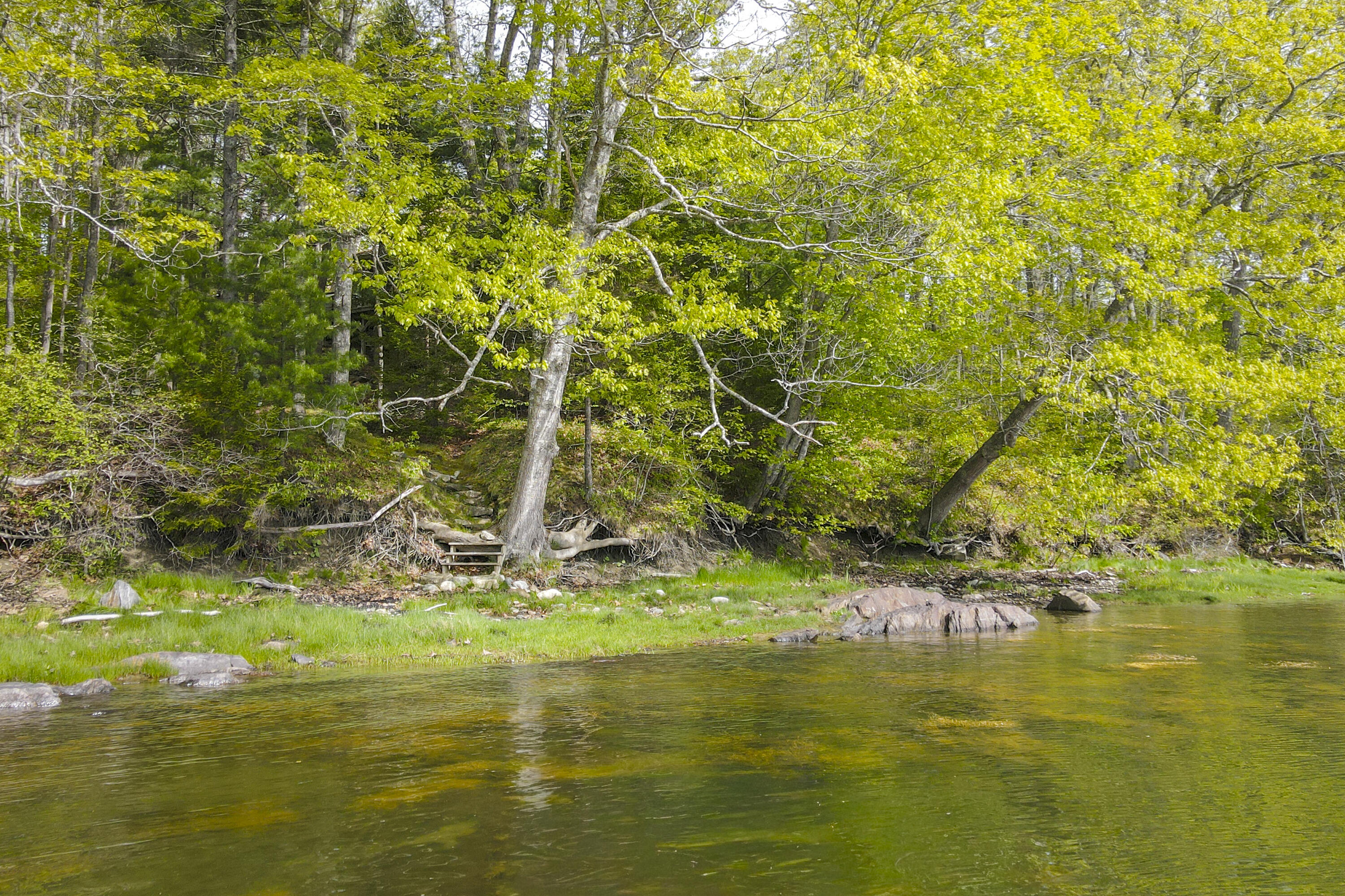 812 Pleasant Point Road Cushing, ME 04563 - Photo 23 of 50 28-812PleasantPointRd-Cushing-KS