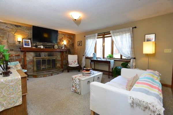 1076 Newhall Street Fall River, MA 02721 - Photo 4 of 30 Gallery Image 4