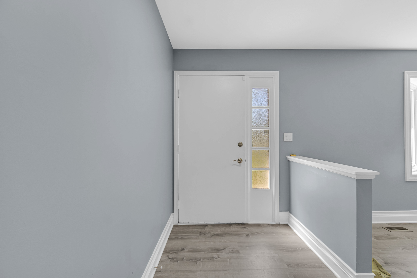 28W502 Leverenz Road Naperville, IL 60564 - Photo 21 of 30 a view of an empty room