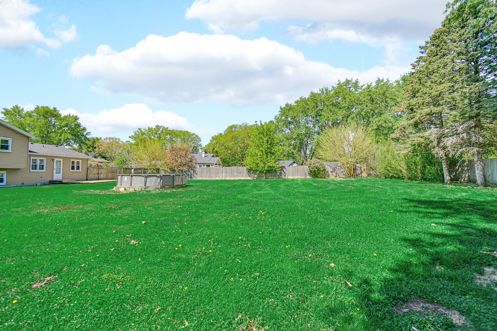 28W502 Leverenz Road Naperville, IL 60564 - Photo 26 of 30 a view of a green field