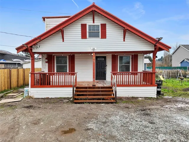 $499,000 | 709 Celery Avenue, Algona, WA 98001