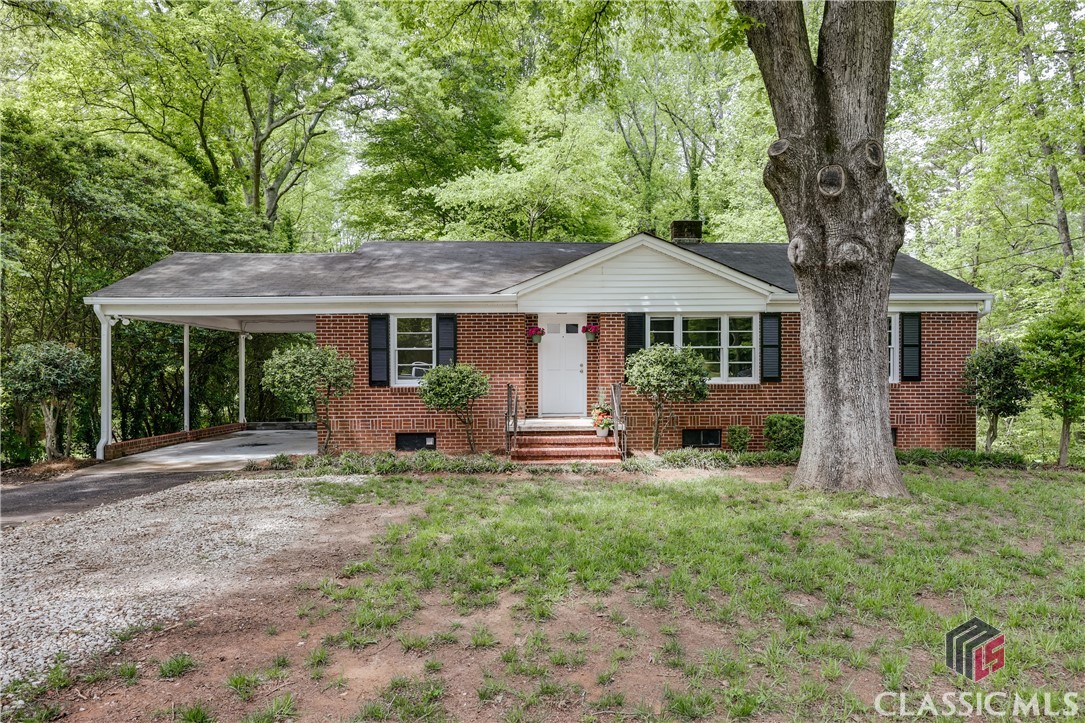 204 Springtree Road Athens, GA 30605 - Photo 20 of 20