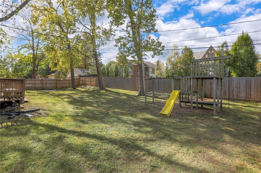 801 Valentine Road Kansas City, MO 64111 - Photo 6 of 50