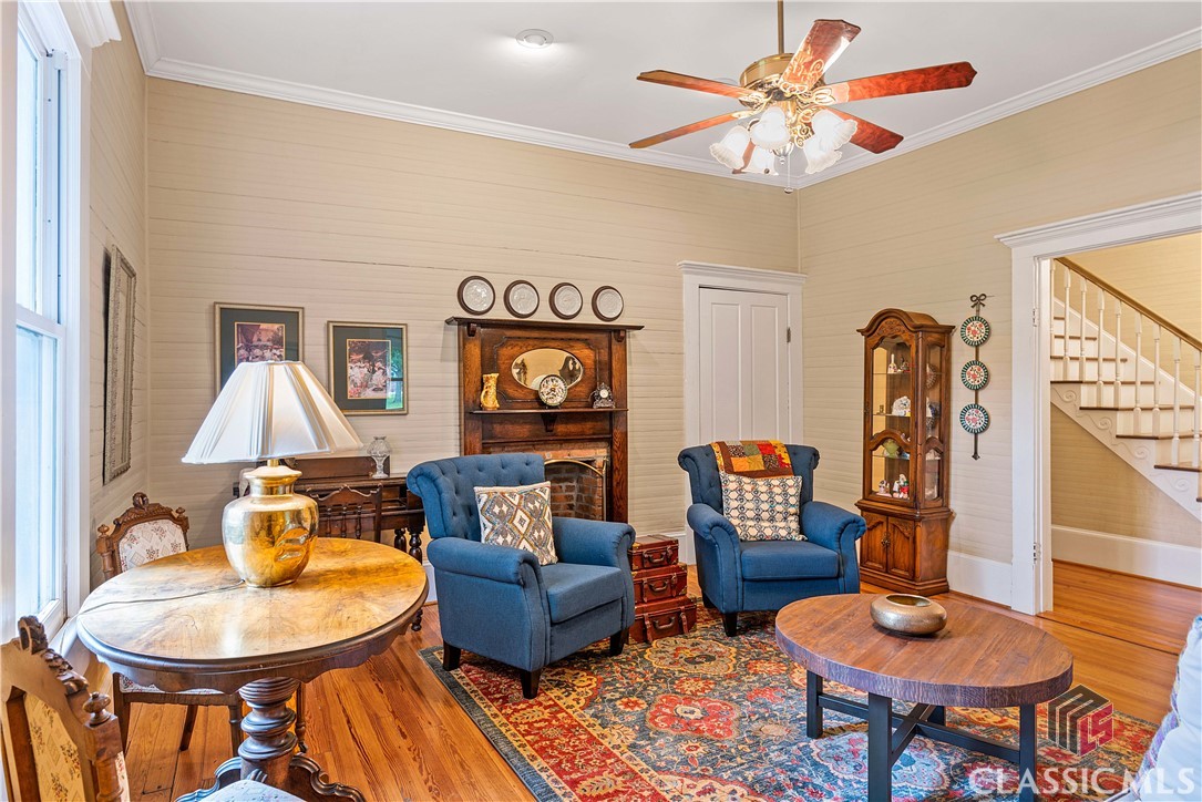 154 Centennial Road Rutledge, GA 30663 - Photo 16 of 58