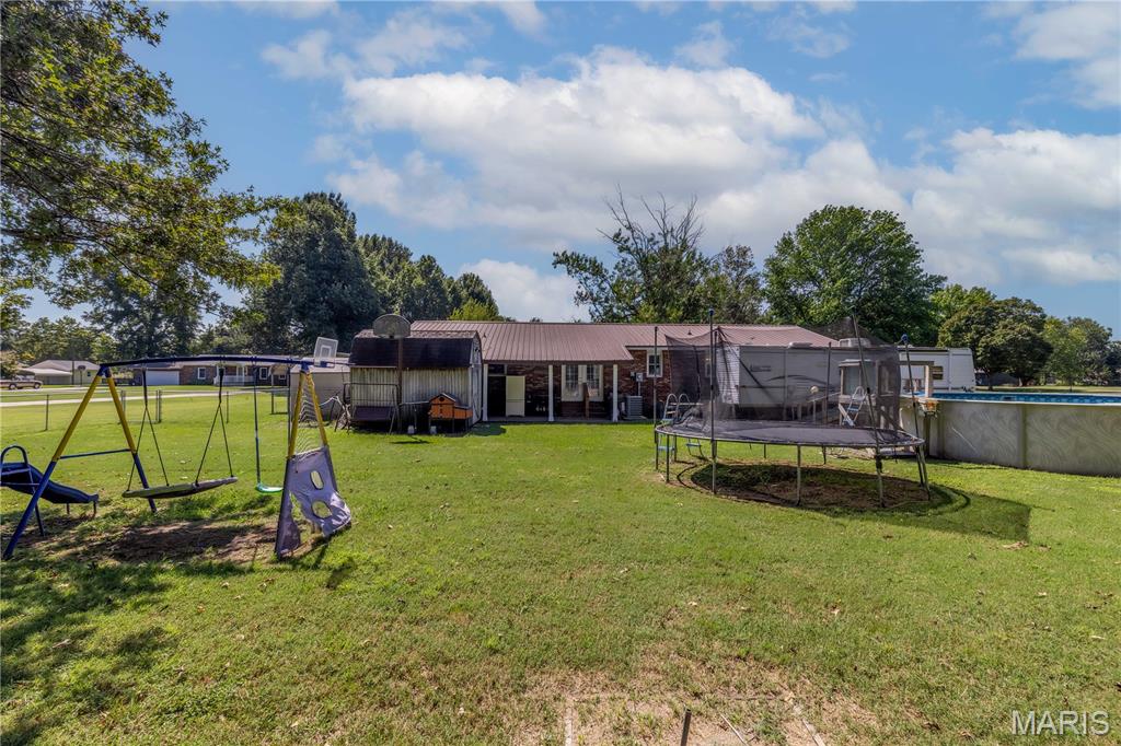 46 Dement Road Sikeston, MO 63801 - Photo 20 of 22 Gallery Image 20