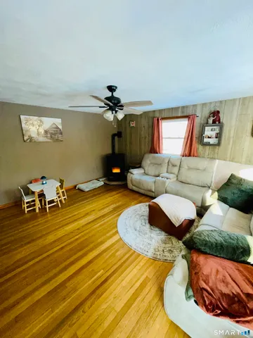 $349,900 | 193 Christian Hill Road, Brooklyn, CT 06234