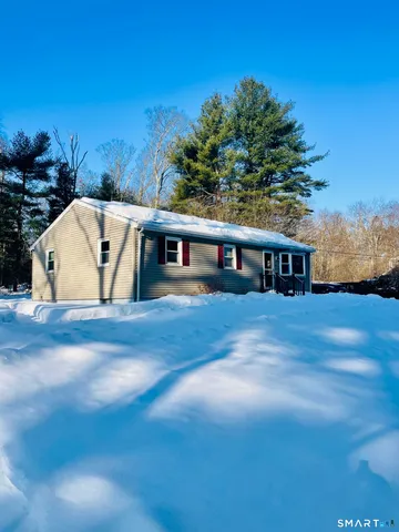 $349,900 | 193 Christian Hill Road, Brooklyn, CT 06234