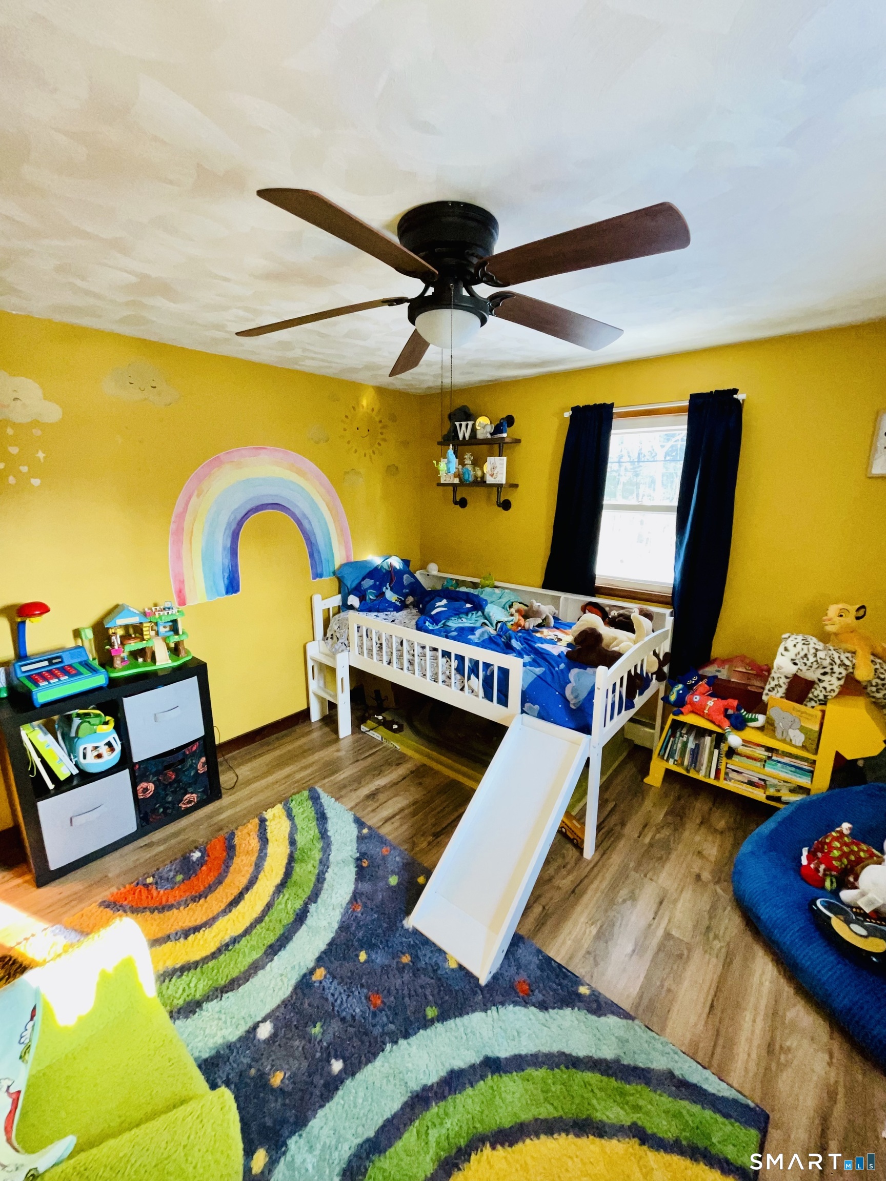 193 Christian Hill Road Brooklyn, CT 06234 - Photo 27 of 38