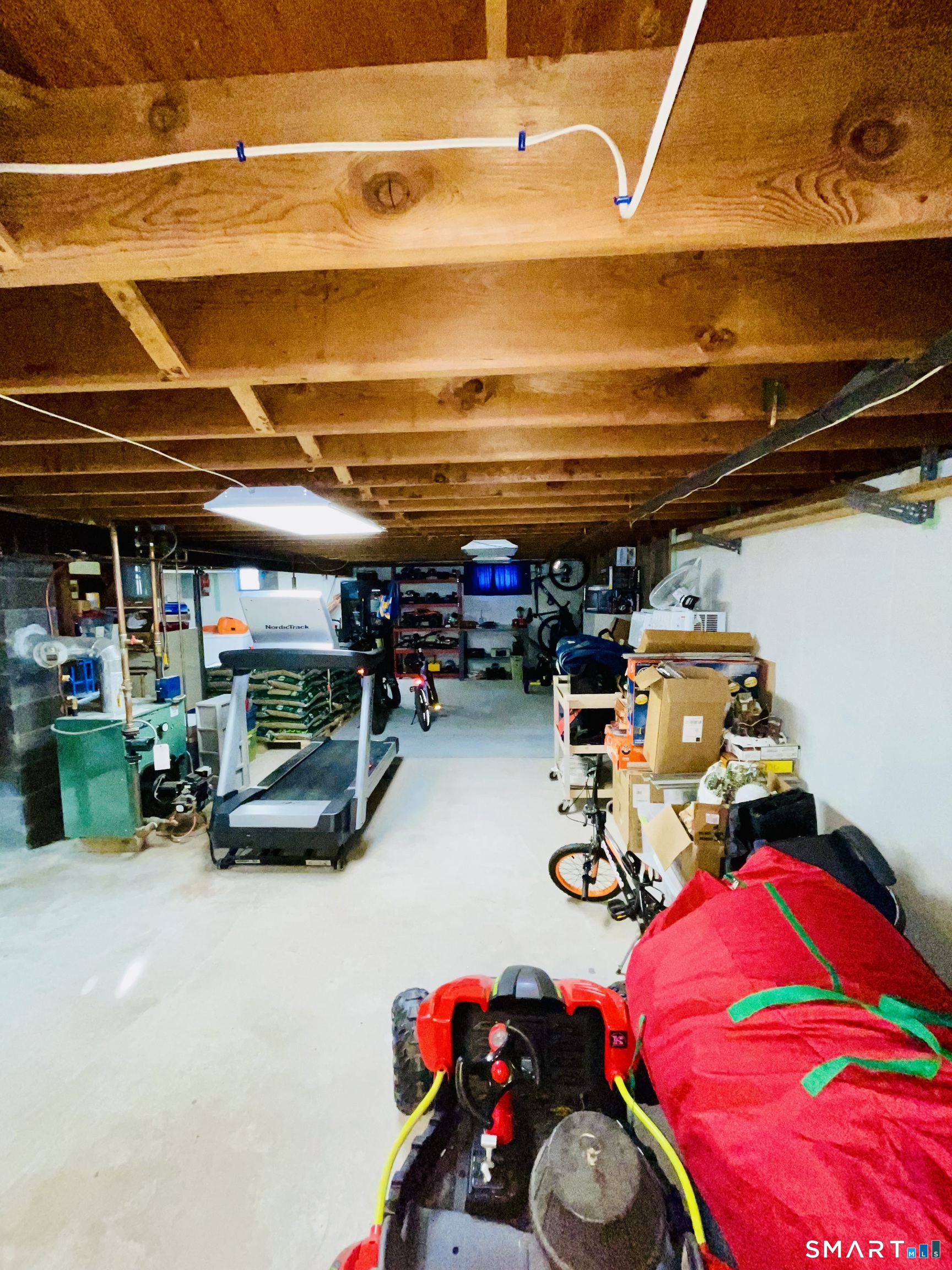 193 Christian Hill Road Brooklyn, CT 06234 - Photo 35 of 38