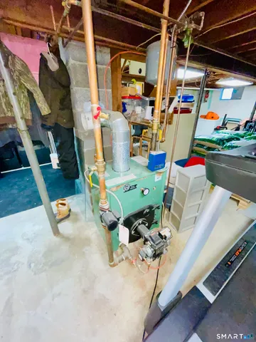 $349,900 | 193 Christian Hill Road, Brooklyn, CT 06234