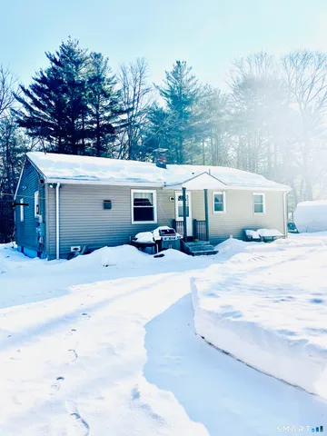 $349,900 | 193 Christian Hill Road, Brooklyn, CT 06234