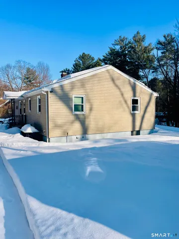 $349,900 | 193 Christian Hill Road, Brooklyn, CT 06234